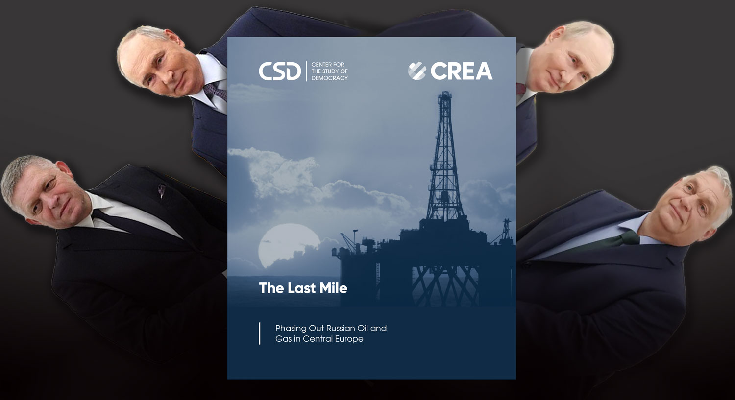 hungary slovakia knowingly stay dependent russian energy study shows the_last_mile_en_web-1-fico-orban continue rely heavily oil gas nuclear fuel despite having technical economic capacity switch alternative sources detailed joint report centre democracy