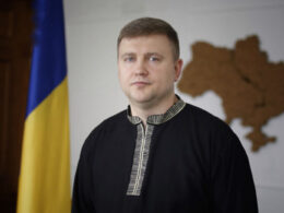 eu’s return quotas ukraine food exports undermine path single market ukrainian agriculture minister says ukraine's vitalii koval slidstvoinfo move reinstate tariff agricultural 6 2025 has drawn sharp criticism ukraine’s warned