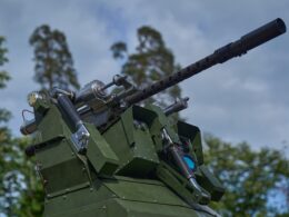 ai-turrets