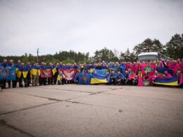 zelenskyy “303 defenders home” after final stage 1000-for-1000 prisoner exchange ukrainian soldiers returned home during 25 2025 pow russia c44c3212-56ac-455c-9982-4358cf399ef0 ukraine completed third major agreement bringing 303 president volodymyr confirmed