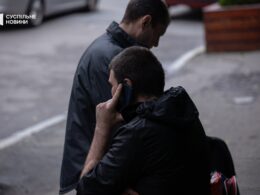 More than half of the 120 civilians Russia returned to Ukraine in the 23-25 May POW exchange were individuals convicted of theft and other non-war crimes who had completed their sentences but were trapped in deportation centers.