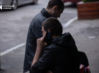 More than half of the 120 civilians Russia returned to Ukraine in the 23-25 May POW exchange were individuals convicted of theft and other non-war crimes who had completed their sentences but were trapped in deportation centers.