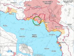russia’s sumy ambitions unlikely succeed soon says isw kursk-sumy-map-situation-isw institute study war (isw) reported 21 russian president vladimir putin likely orchestrated meeting officials kursk oblast 20 build justification renewed efforts