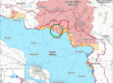russia’s sumy ambitions unlikely succeed soon says isw kursk-sumy-map-situation-isw institute study war (isw) reported 21 russian president vladimir putin likely orchestrated meeting officials kursk oblast 20 build justification renewed efforts