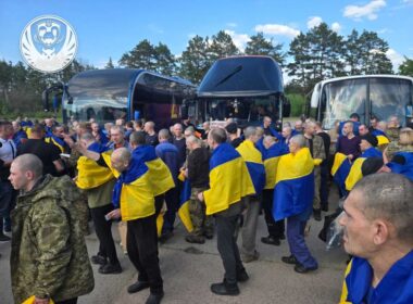 isw ukraine denies russian claims alleged blocking pow kia body exchange ukrainian pows during 23 2025 russia photo_2025-05-23_17-03-05 officials have denied kyiv failed participate prisoner war (pow) repatriation effort planned