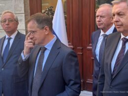 More land, more war, no regrets: Russia's demands to Ukraine in Istanbul