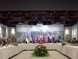 Russia and Ukraine agree to largest-ever prisoner swap—but peace talks in Istanbul stall over Putin's "outrageous" demands