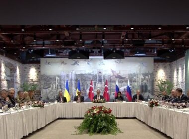 Russia and Ukraine agree to largest-ever prisoner swap—but peace talks in Istanbul stall over Putin's "outrageous" demands