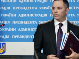 Multiple gunmen shot and killed Andrii Portnov, once a senior advisor to ousted Ukrainian President Viktor Yanukovych, as he dropped his children at an elite Madrid school on 21 May 2025.