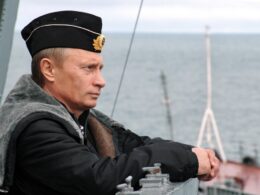 The Telegraph: EU eyes Black Sea spy hub to track Putin’s warships—and any glimmer of ceasefire