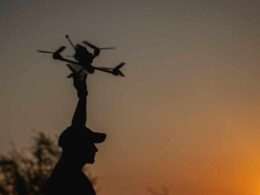 Can Ukraine win through technological innovation?