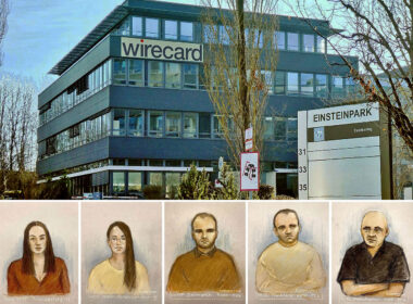 uk sentences six bulgarians spying behalf russian intelligence top wirecard's office bavairia germany (photo commons/renardo la vulpo) wirecard-spies bulgarian nationals involved spy ring coordinated wirecard’s former chief operating officer marsalek