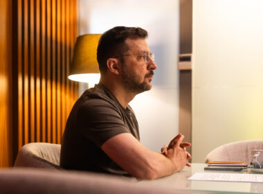 Zelenskyy pushes 30-day ceasefire as Putin muses on “reconciliation”