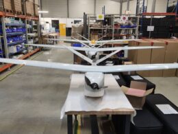 renault tapped ukrainian drone production near frontline french drones manufactured delair wwwusinenouvellecom 1b24b1 automotive giant has been identified company set produce ukraine marking potential pivot defense manufacturing amid europe’s military