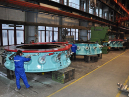 czechia probe firms accused arming russia šmeral brno czech machinery plant factory productiopm exports rushka counterintelligence investigate domestic companies allegedly involved exporting weapons manufacturing security information service (bis) says act