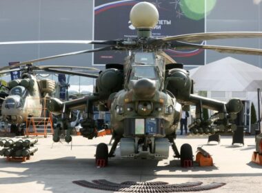 hackers leak russian helicopters’ foreign contracts russia's mi-28 attack helicopter showcased armiya-2023 forum moscow oblast 2090ba24-3b59-11ee-910b-02420a0000c9_780 12 hacker groups informnapalm militant intelligence released classified documents obtained jsc helicopters revealing widespread
