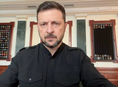 russia shields iran’s nuclear ambitions zelenskyy warns ukrainian president volodymyr during 19 video address presidentgovua has warned russia’s alignment iran including its public defense tehran’s government highlights urgent need tougher