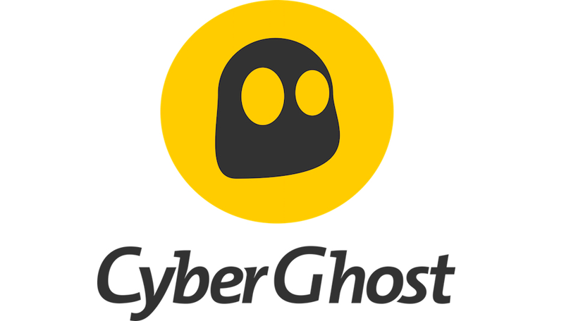 CyberGhost – Best for Beginners