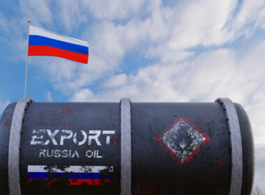 Oil market volatility forces EU retreat on Russian energy sanctions escalation, potentially boosting Moscow’s war income.