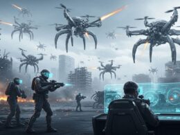 How AI Is Revolutionizing Modern Warfare: 5 Technologies You Should Know