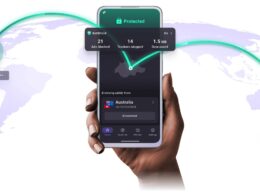 ProtonVPN – Best VPN for Privacy Purists