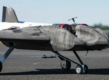 british drone for ukraine