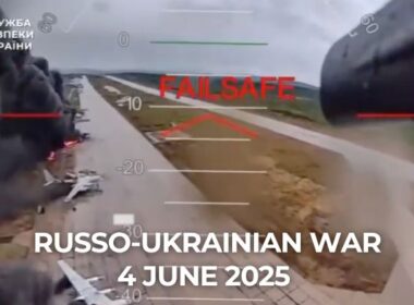 Russo-Ukrainian-war-daily-review-4 June