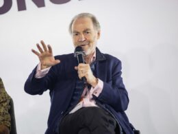 Timothy Garton Ash democracy