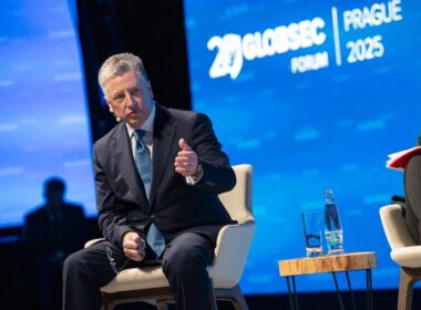 Kurt Volker ceasefire Trump