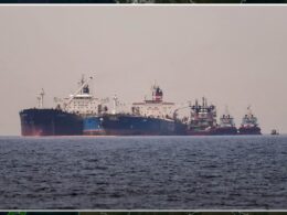 Frontline report: UK patrols cut off Russian shadow tankers at Baltic chokepoints – Putin’s oil billions at risk