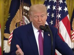 european leaders brace alaska trump-putin meeting after says president pledged territorial carve-up without kyiv’s consent donald trump speaks reporters white house 12 2025 youtube/forbes breaking news j trump’s ukraine ceasefire us dictator