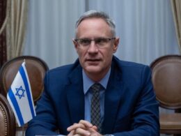 israel says didn't send patriots ukraine denying its envoy's claim israeli ambassador michael brodsky censornet original israel's foreign ministry has officially denied claims country transferred patriot air defense systems contradicting
