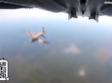 better late than never ukraine finally tests its own gliding bomb test ukrainian kab su-24 2025 guided ukrainian-designed aerial 60 km strike range has successfully passed flight plans underway increase