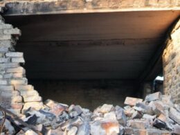 russia targets ukrainian air base ukraine downs almost all 363 drones 8 missiles garage damaged zaporizhzhia following russian drone strike early hours 27 2025 fedorov 474dfc78279c7b7e launched wide-scale aerial attack