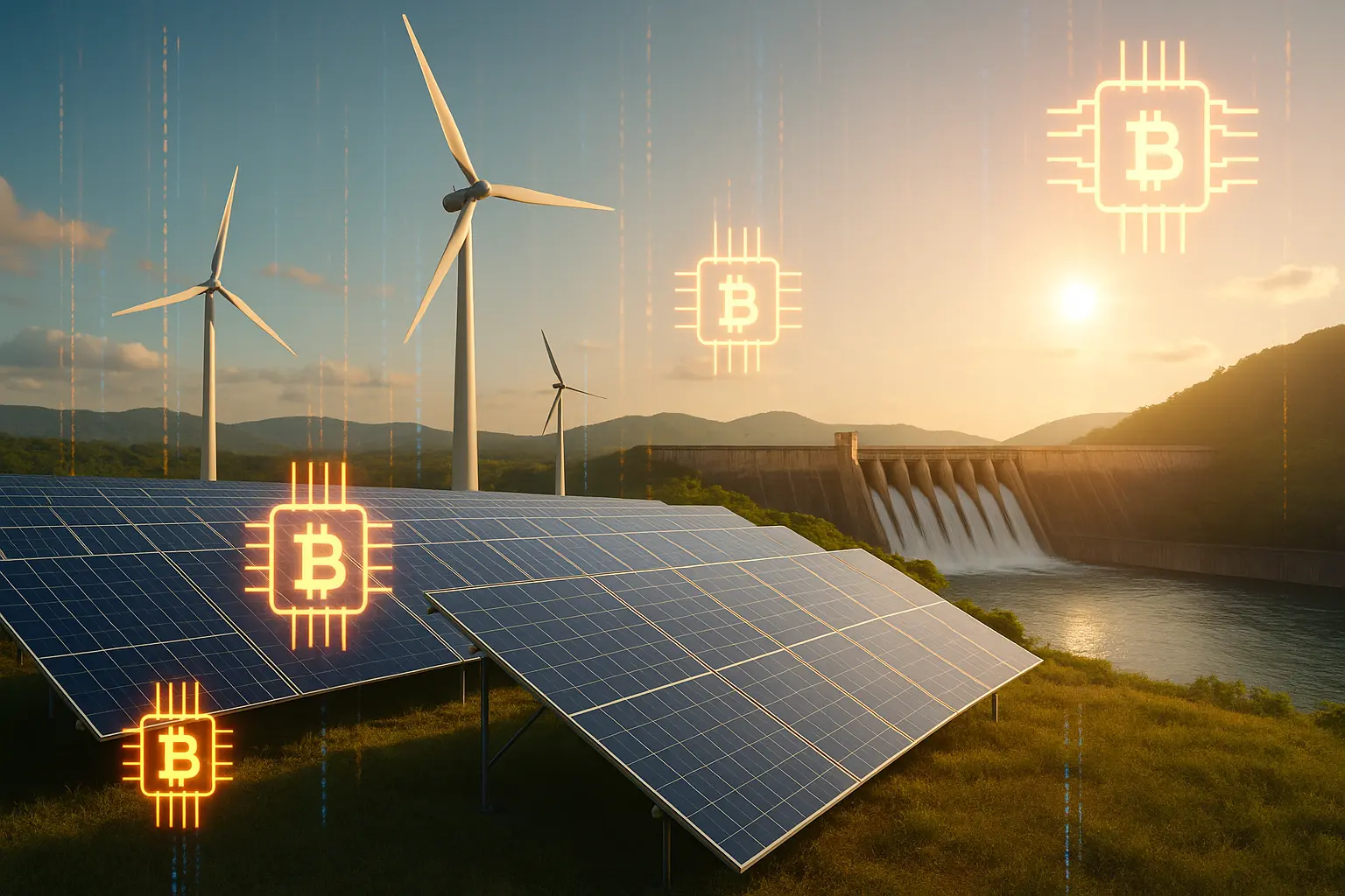 Green cloud mining in 2025: promises, challenges, and what investors need to know