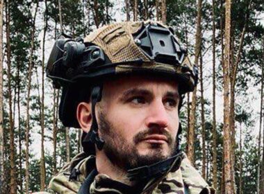 Ben Burgess, a 33-year-old British citizen who specialized in first-person-view drone operations, died fighting for Ukraine.