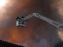 another war crime russia’s drones kill injure civilians dnipro fire after russian drone strike serhii lysak telegram last night killed civilian injured five others round daily long-range attacks against ukrainian