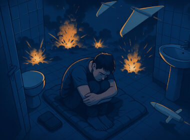 Russia attacks Ukrainian civilians