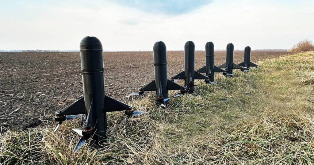 Forbes: Ukraine’s "anti-drone dome" over Kyiv is growing—and Moscow feels it