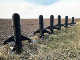 Forbes: Ukraine’s "anti-drone dome" over Kyiv is growing—and Moscow feels it