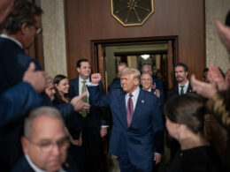 The Telegraph: Trump’s Ukraine strategy could work—if Europe sent more than statements